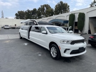 Durango Stretch Limousine