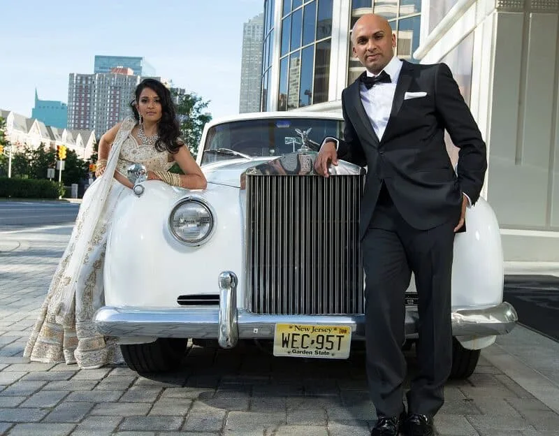 1960 Rolls Royce Cloud